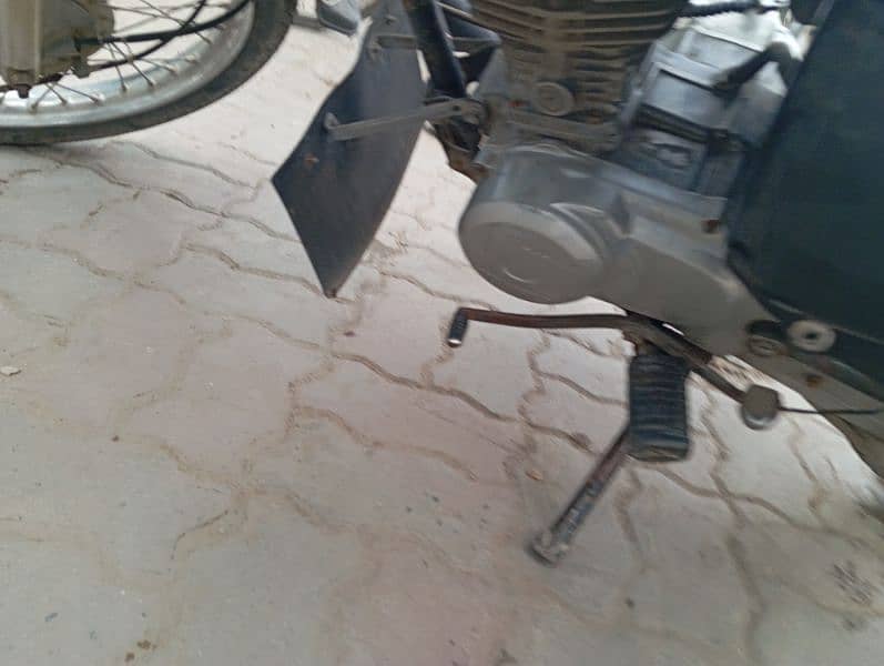 honda 125 sale 3