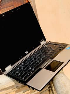 Hp core 2 duo laptop