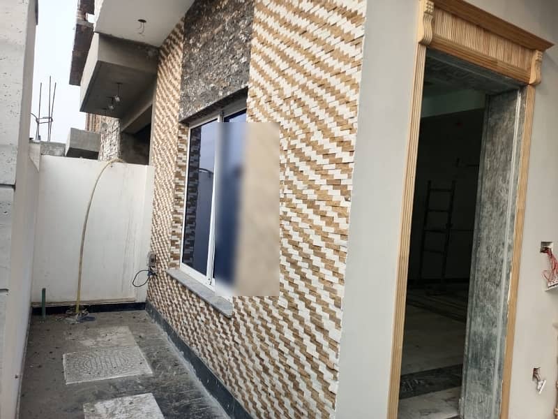 Centrally Located House For sale In Gulshan-e-Sehat 1 Available 2