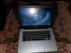 HP Chromebook 10/9 condition