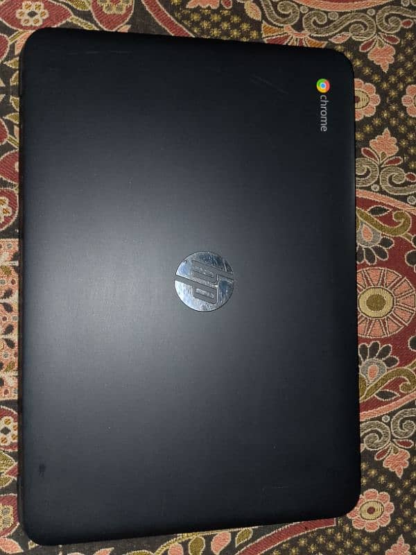 HP Chromebook 10/9 condition 1