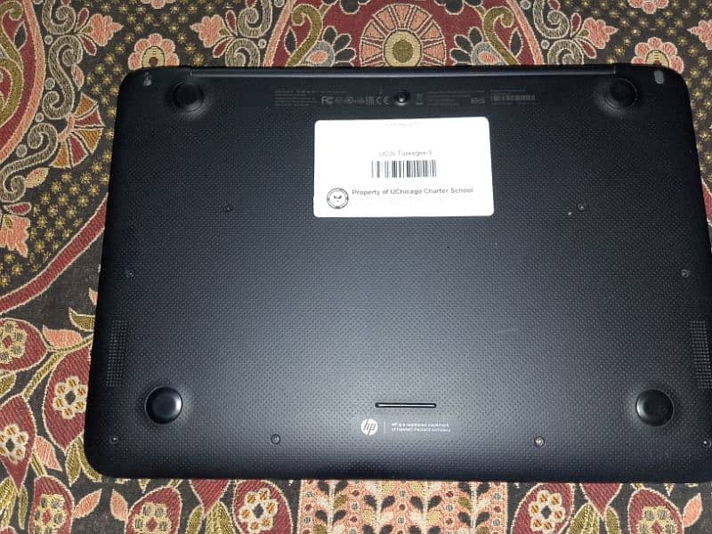 HP Chromebook 10/9 condition 3