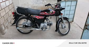 express bike almost zero meter 25 ka model hai 24 purchase