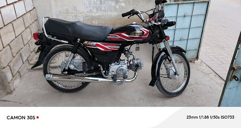 express bike almost zero meter 25 ka model hai 24 purchase 0