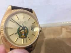 antiques watch Rolex