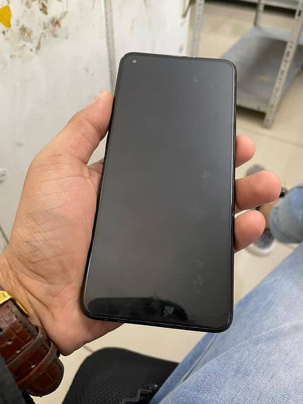 OPPO F21Pro 5g 8gb+128gb 1