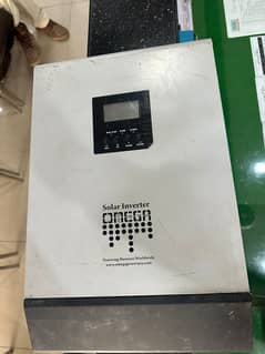 omega solar inverter 5kw