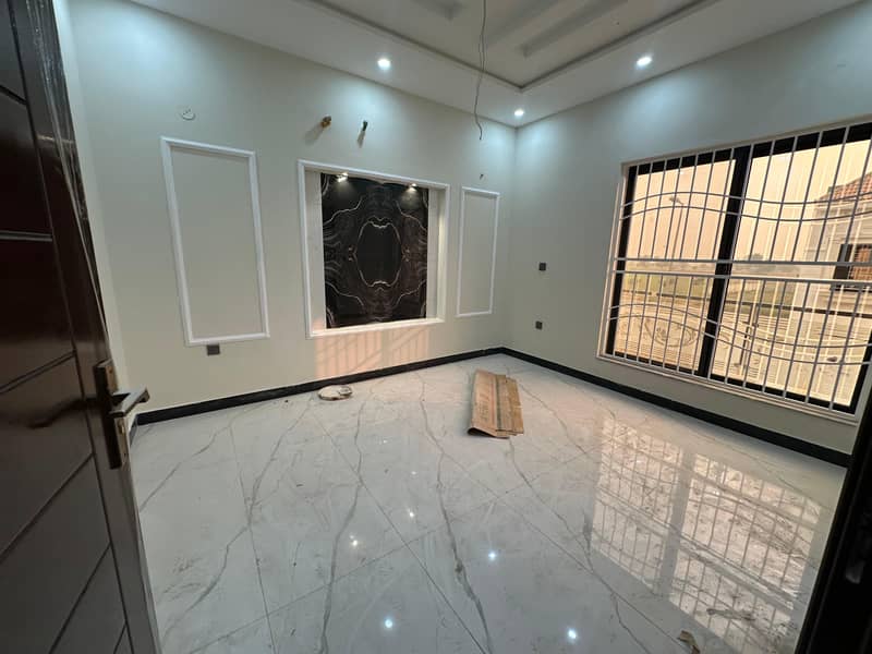 10 Marla Quality Construct House For Sale In Citi Housing . 12