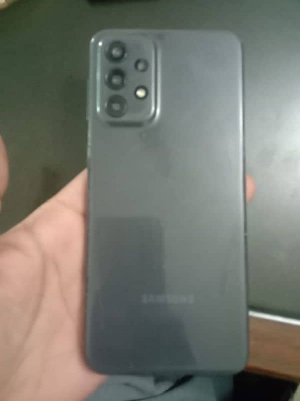 Samsung Glaxy A-23 6/128 4G 2