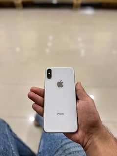 Iphone X for sale