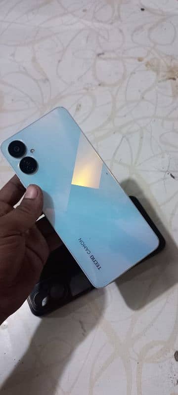 camon 19 neo 6/128 0