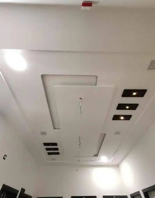 Architecture & Interior Design, False ceiling, Best Price In Karachi. 5