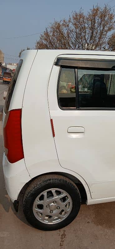 Suzuki Wagon R 2019 2