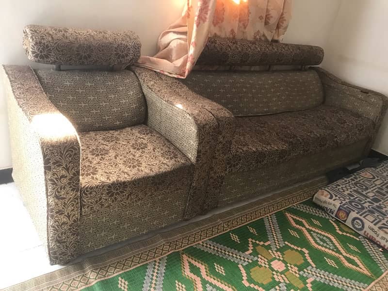 7 seater sofa set for sale 0