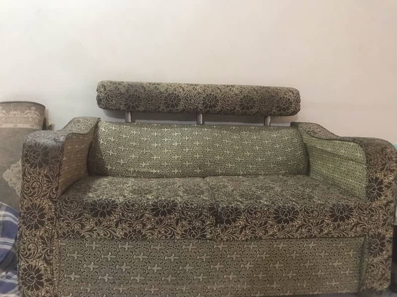 7 seater sofa set for sale 1