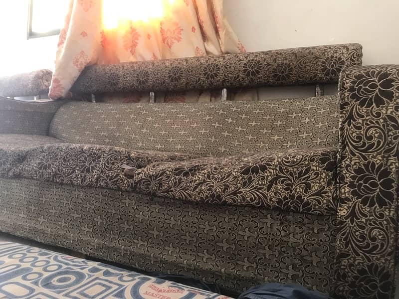 7 seater sofa set for sale 5