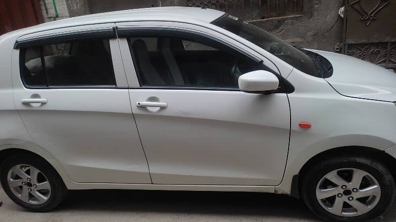 Suzuki Cultus VXL 2018 6