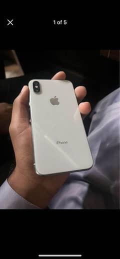 iphone x jv