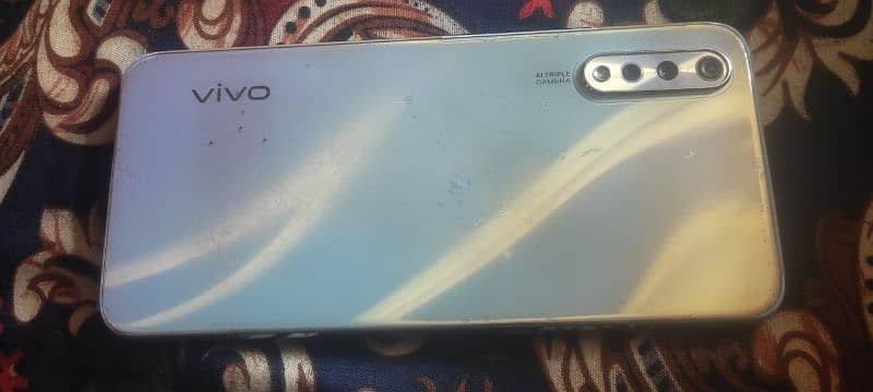 vivo s1pro 1