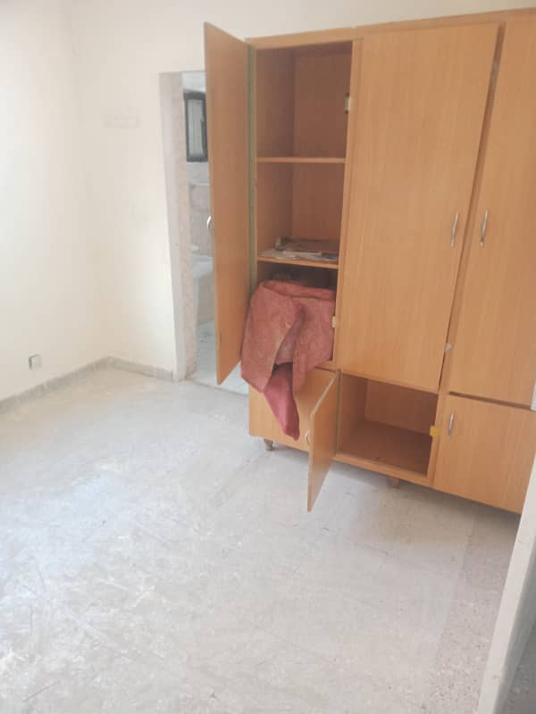 E typ Ground floor flat for rent in G-11 3 PHA 3