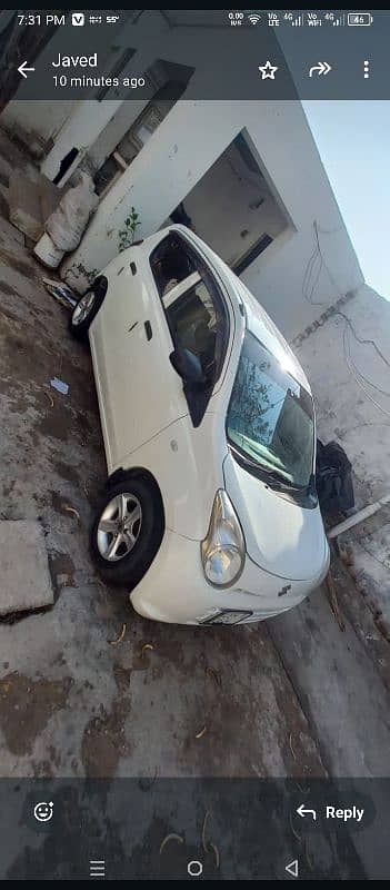 Suzuki Alto 2016 4