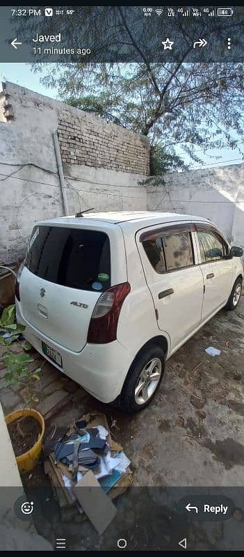 Suzuki Alto 2016 5