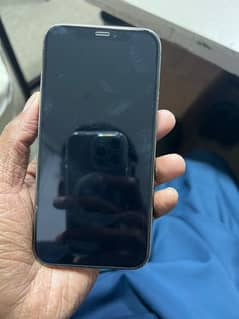 I Phone 12 Pro 128 GB Non PTA