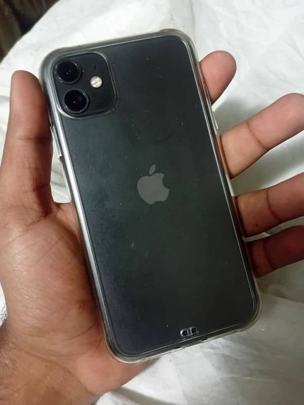 Iphone 11 10/10 for sale 0