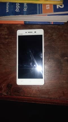 Vivo y51a (03053382915)watts+phone