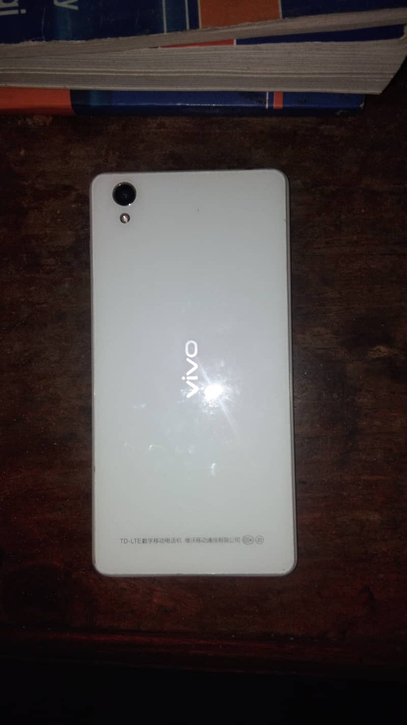 Vivo y51a (03053382915)watts+phone 1