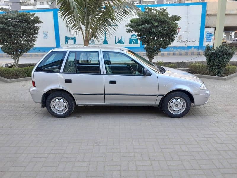 Suzuki Cultus VXR 2003 2