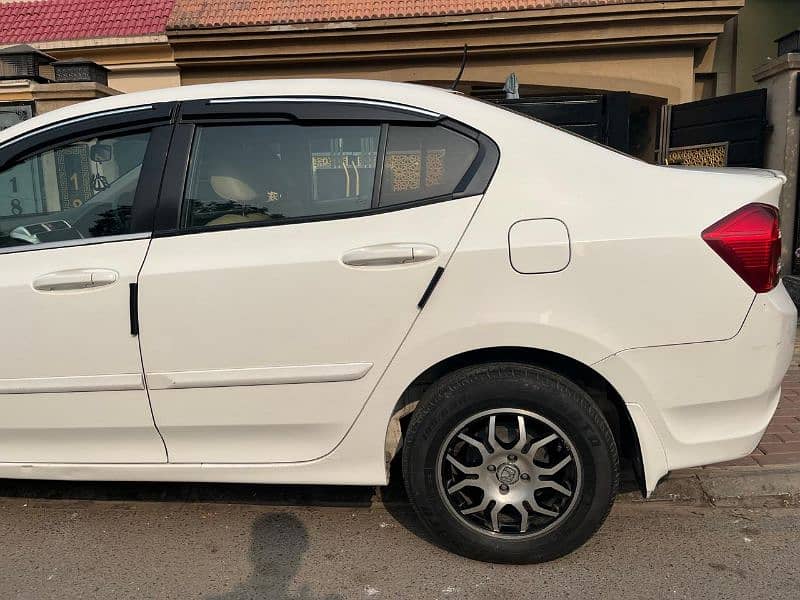 *Honda City IVTEC 2018 Model* 2