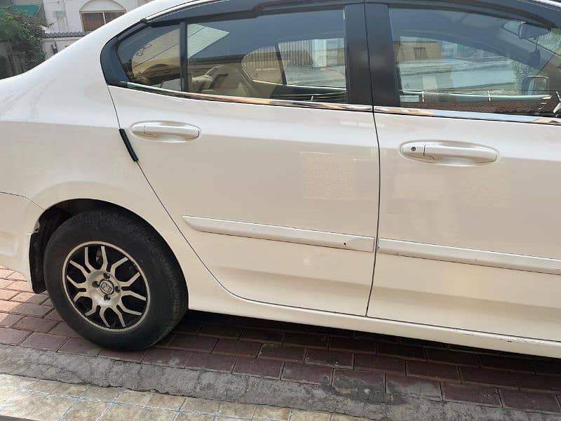 *Honda City IVTEC 2018 Model* 4