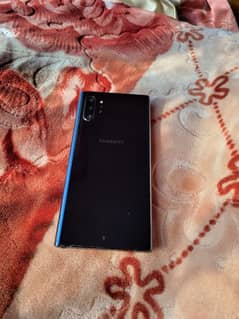 Samsung Note10 plus