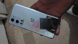 Oneplus 8 Pro Dual Sim Approved