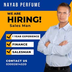 SALES MAN | HELPER | LOADER | SALES JOB | JOB IN KARACHI