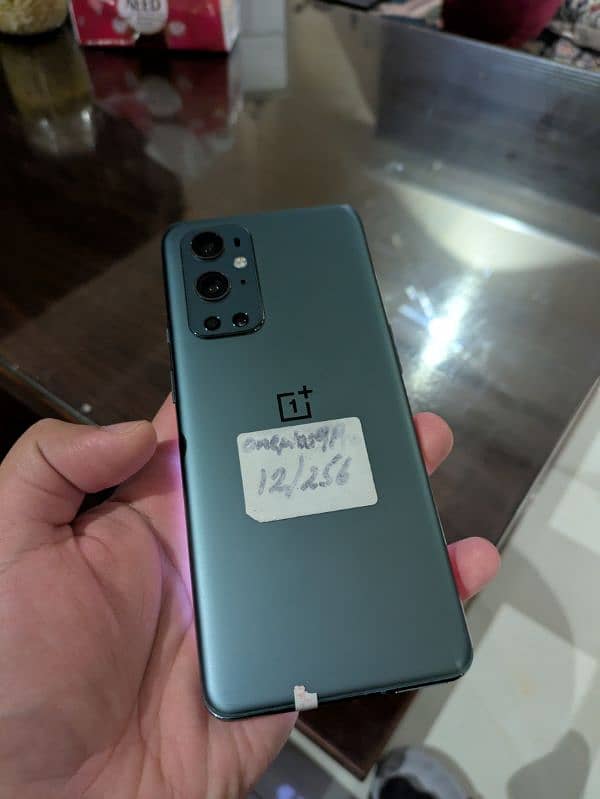 OnePlus 9 Pro 12/256 Brand New 0