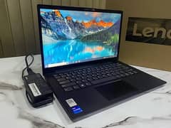 Lenovo