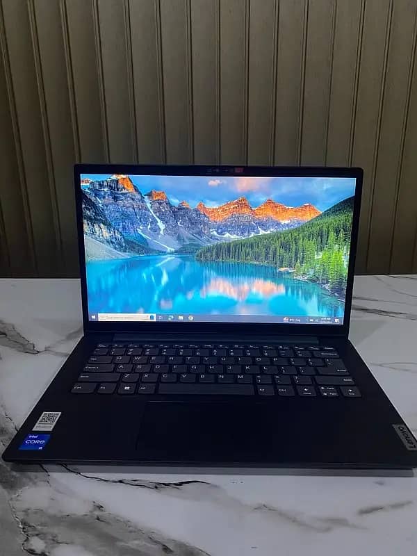 Lenovo Intel core i5-12 Generation New Laptop 2