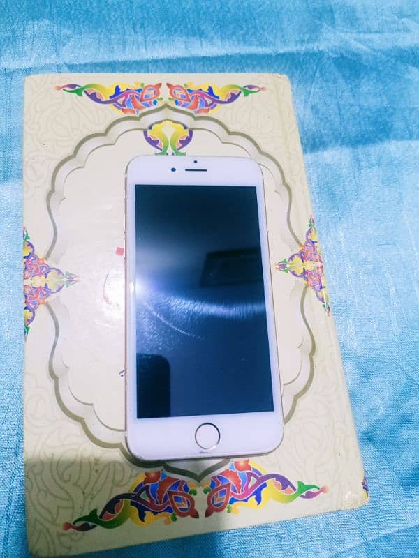 i phone 6s 64 gb 1