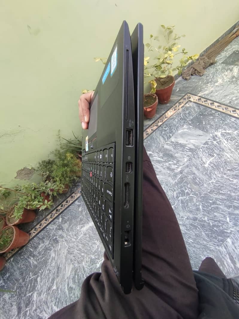 Lenovo Yoga260 360* rotation 5