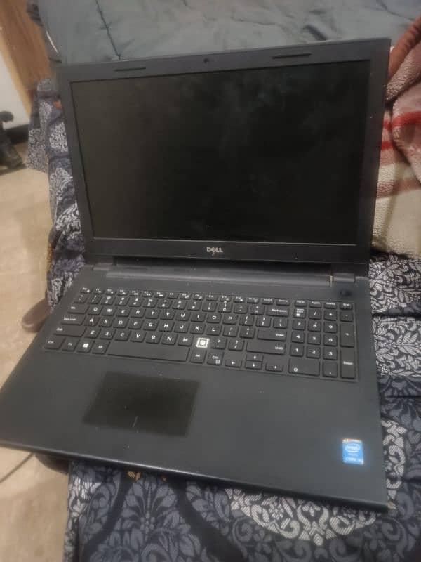 Dell laptop 0