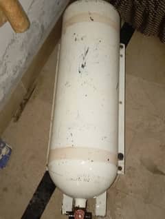 mehran car  genuine CNG cylinde and kit