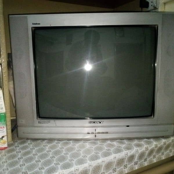 SONY TV for sale 0