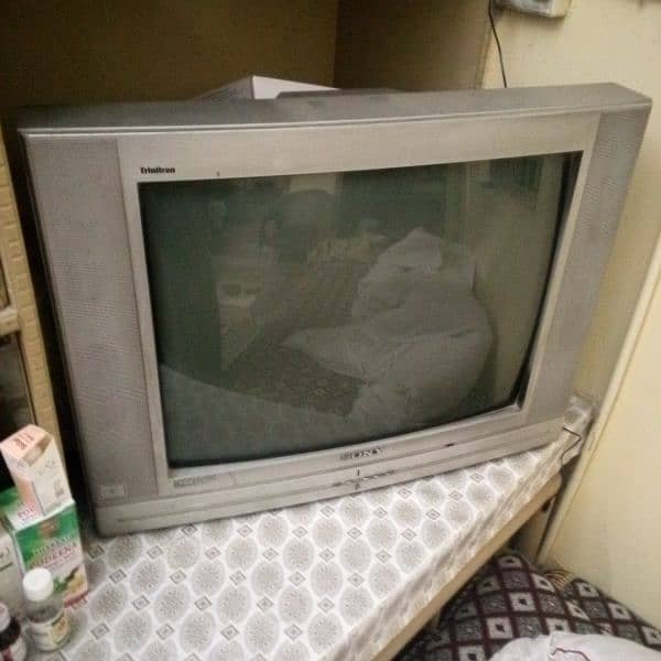 SONY TV for sale 1