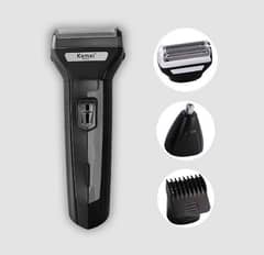 Electronic Hair Clippers