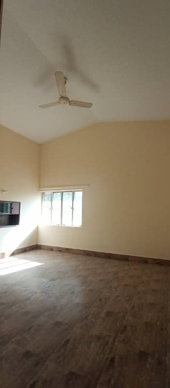 Reserve A Centrally Located House Of 3 Kanal In Cavalry Ground 6