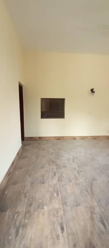 Reserve A Centrally Located House Of 3 Kanal In Cavalry Ground 0