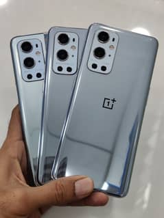 OnePlus 9 Pro 12/256 single sim T-Mobile approved VIP PRICE