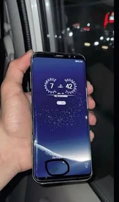 samsung s8 plus official pta